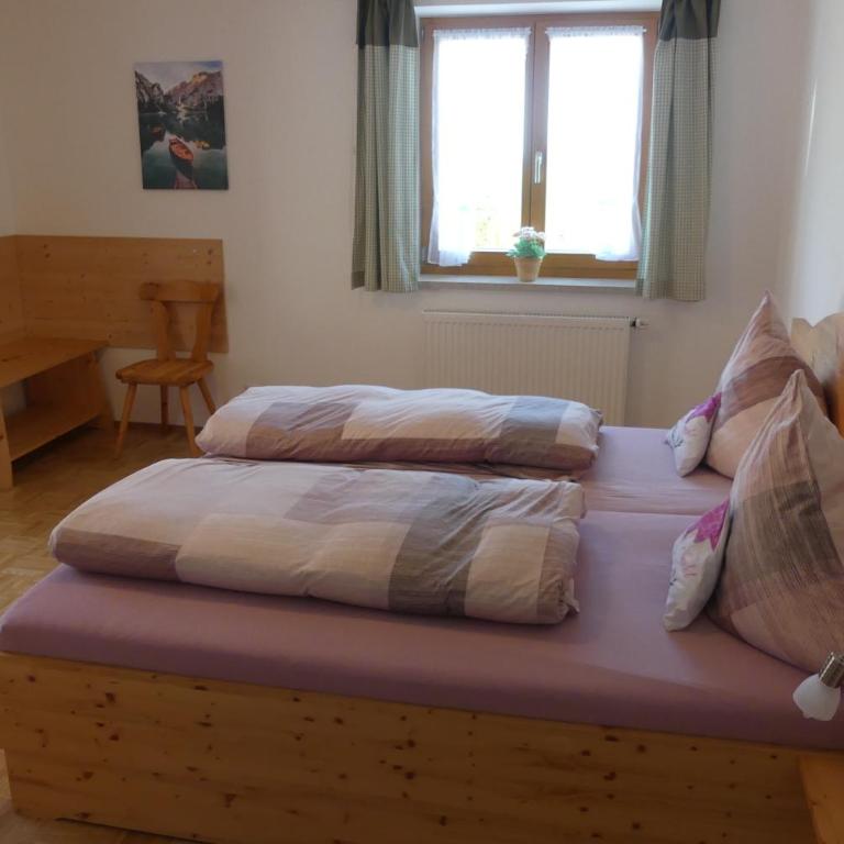 Ferienwohnung Haus Elisabeth, Roßfeldalm - Apartment mit 2 Schlafzimmern - 10