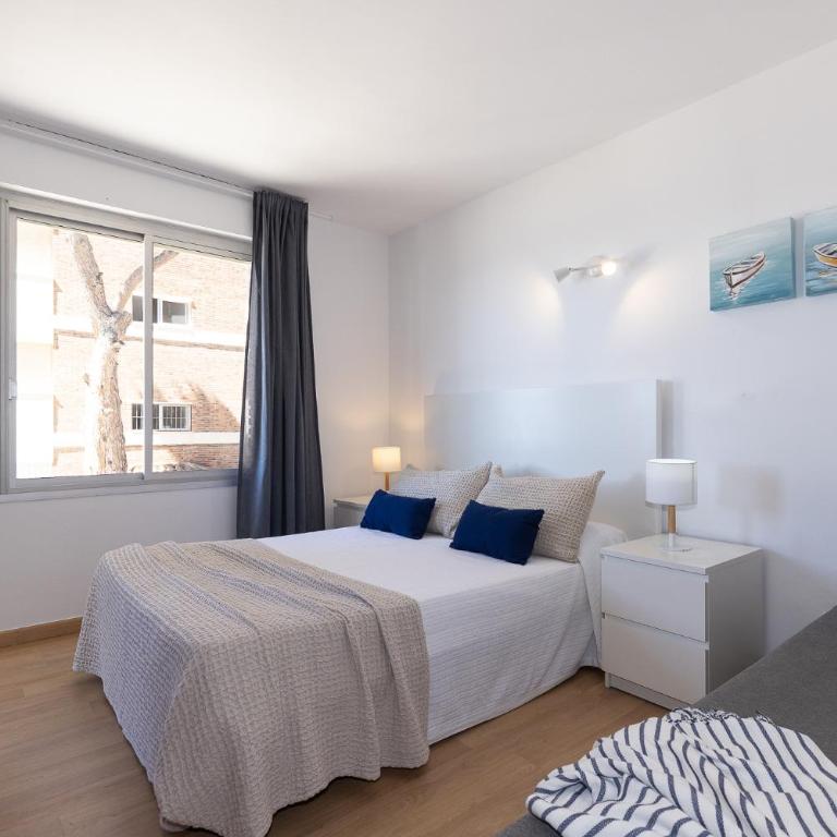 UHC Mexico Family Apartments - Two-Bedroom Apartment - 9