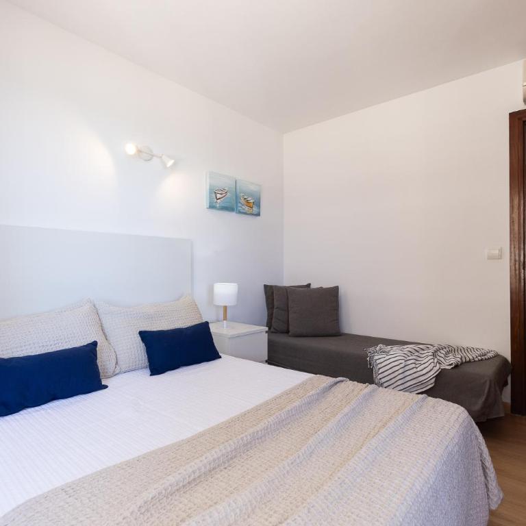 UHC Mexico Family Apartments - Two-Bedroom Apartment - 11