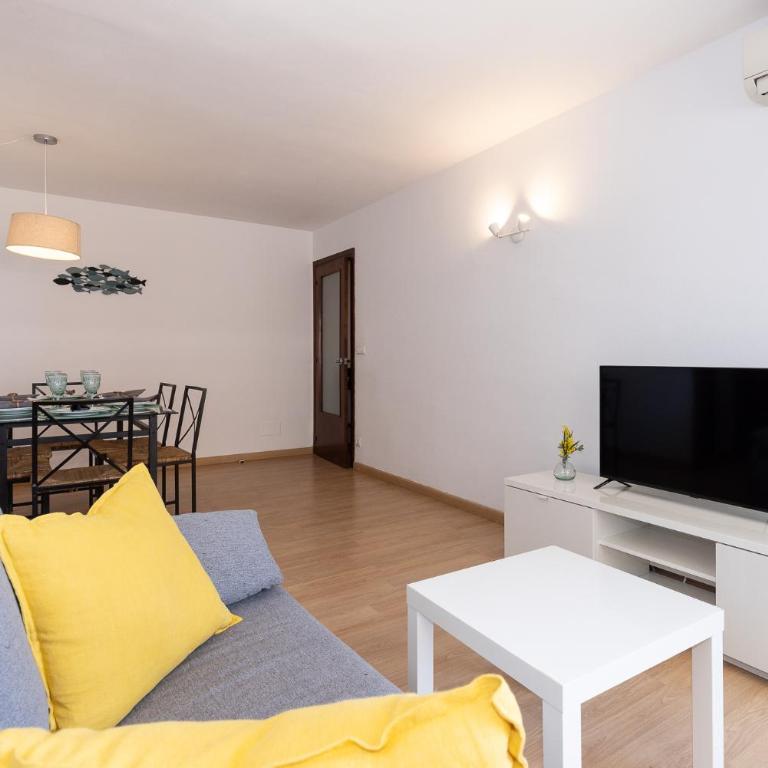 UHC Mexico Family Apartments - Two-Bedroom Apartment - 6