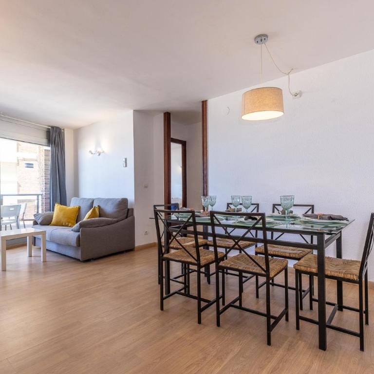UHC Mexico Family Apartments - Two-Bedroom Apartment - 5