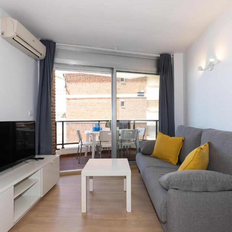 UHC Mexico Family Apartments - Two-Bedroom Apartment - 18