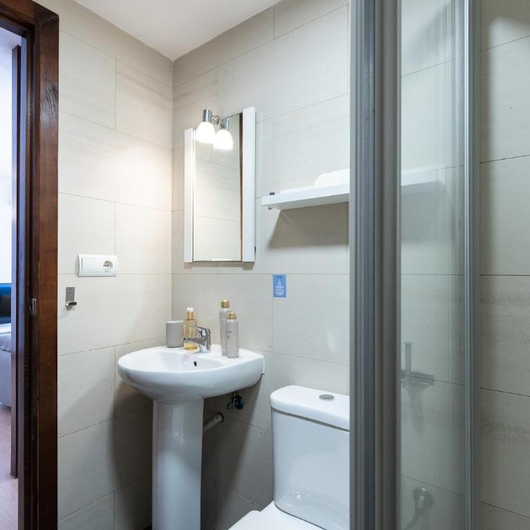 UHC Mexico Family Apartments - Two-Bedroom Apartment - 15