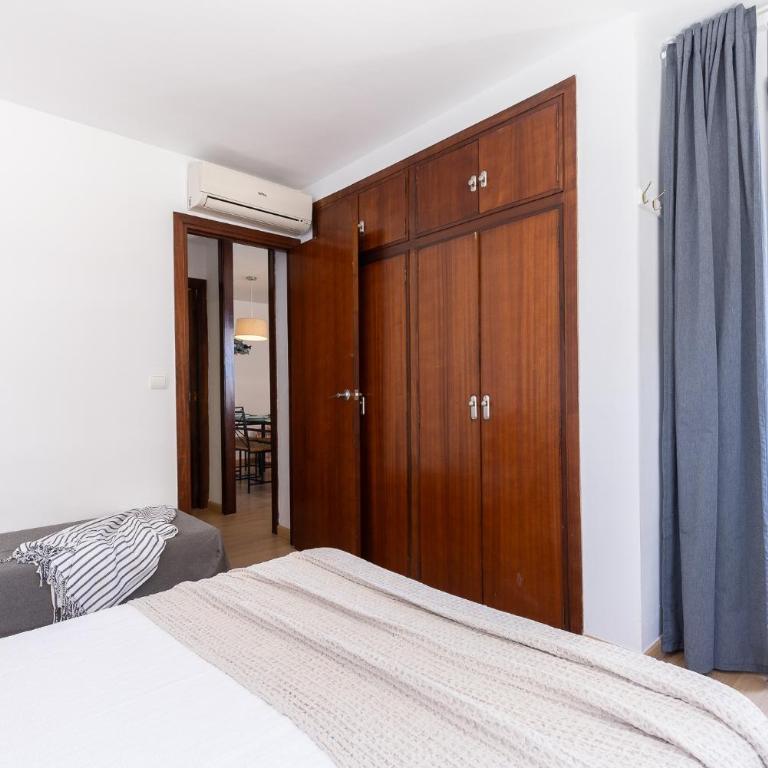 UHC Mexico Family Apartments - Two-Bedroom Apartment - 23