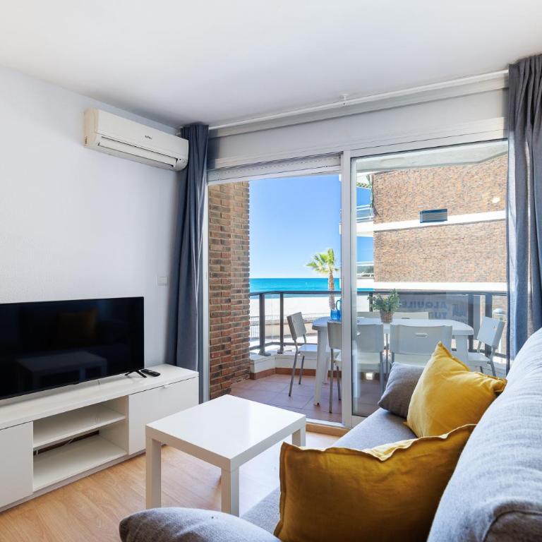 UHC Mexico Family Apartments - Two-Bedroom Apartment - 4