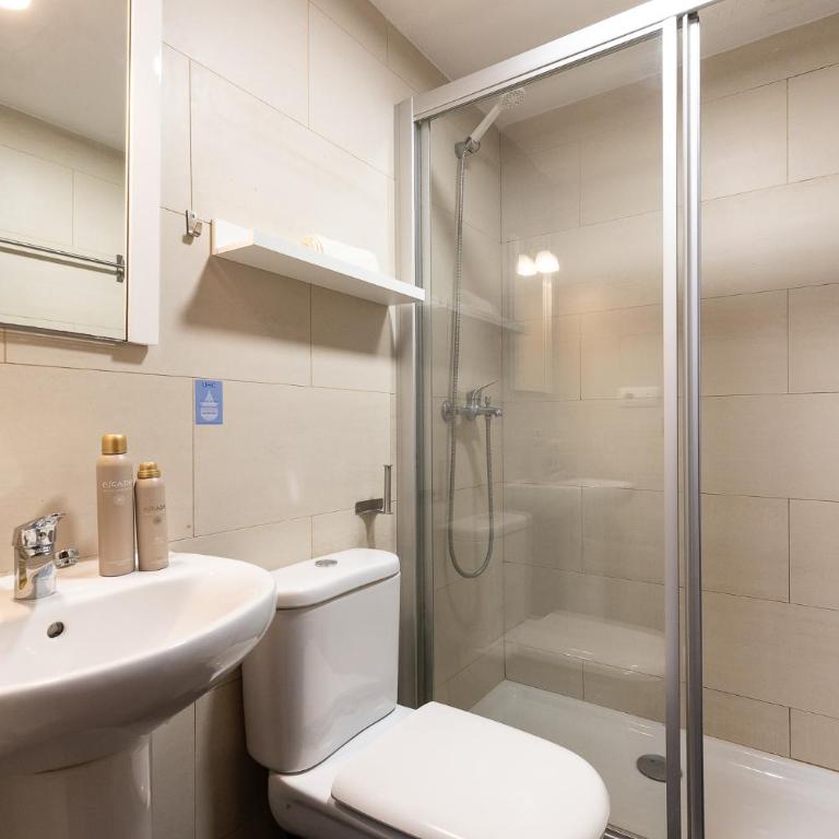 UHC Mexico Family Apartments - Two-Bedroom Apartment - 14