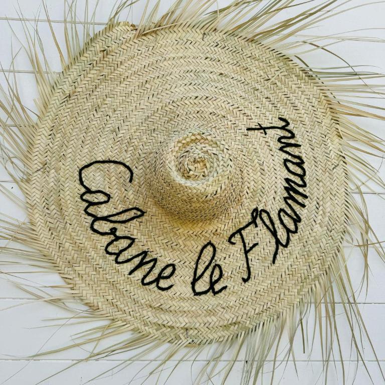 Cabane le Flamant avec jardin, piscine et parking - Appartement 1 Chambre - 30