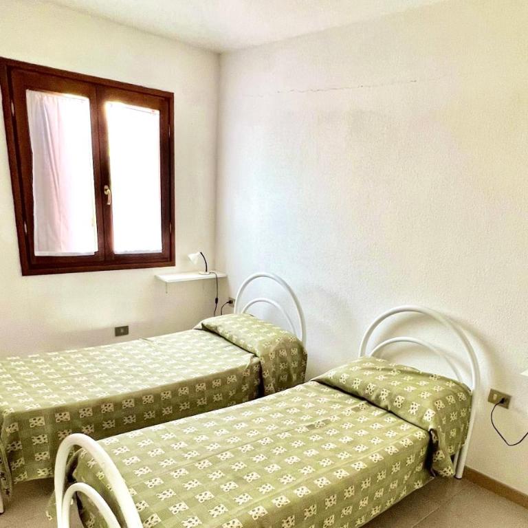 ISS Travel, Gli Asfodeli - Large apartments with private terrace - Two-Bedroom Apartment - 8