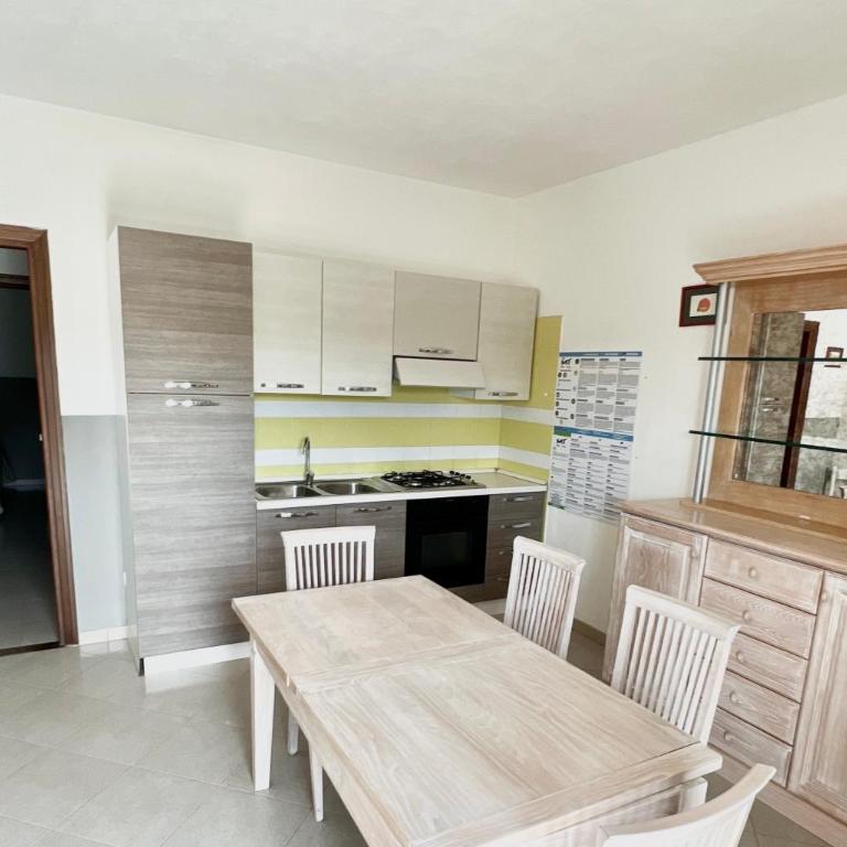 ISS Travel, Gli Asfodeli - Large apartments with private terrace - Three-Bedroom Apartment - 10