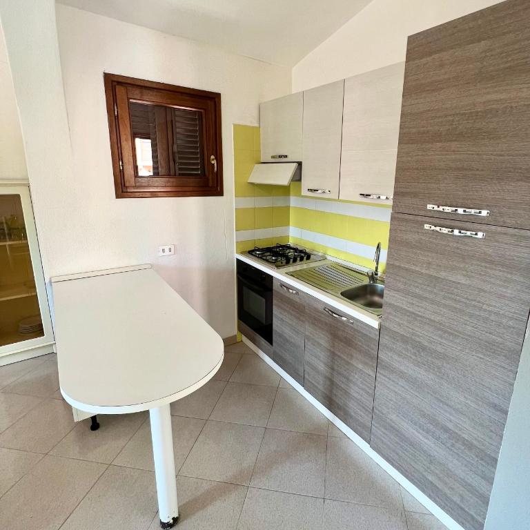 ISS Travel, Gli Asfodeli - Large apartments with private terrace - Two-Bedroom Apartment - 6