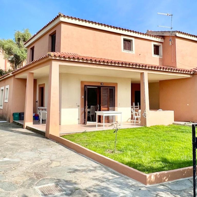 ISS Travel, Gli Asfodeli - Large apartments with private terrace - Two-Bedroom Apartment - 3