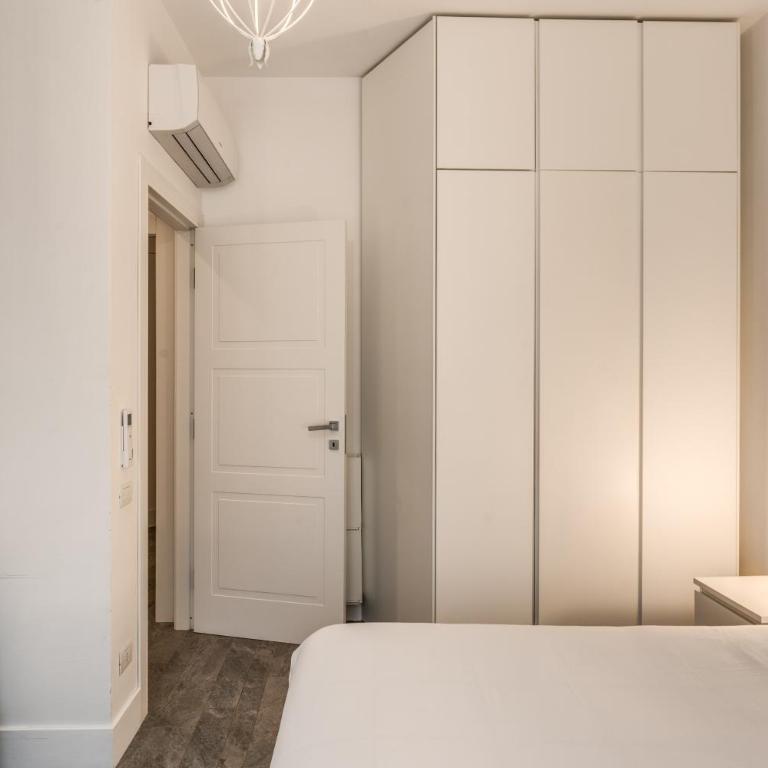 Le Sirene Boutique Apartment - Sofia Apartments - Two-Bedroom House - 6