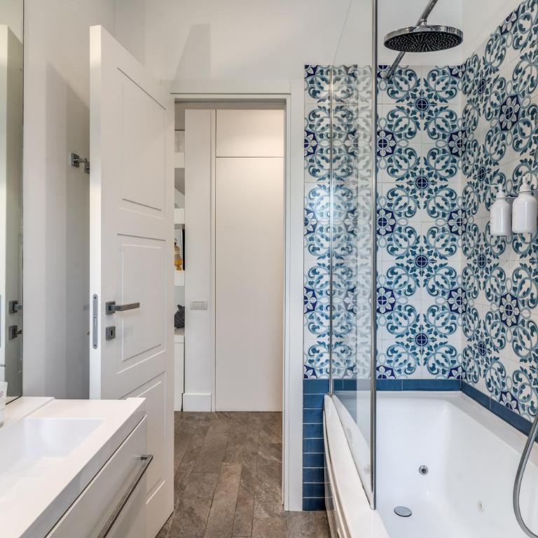 Le Sirene Boutique Apartment - Sofia Apartments - Two-Bedroom House - 30