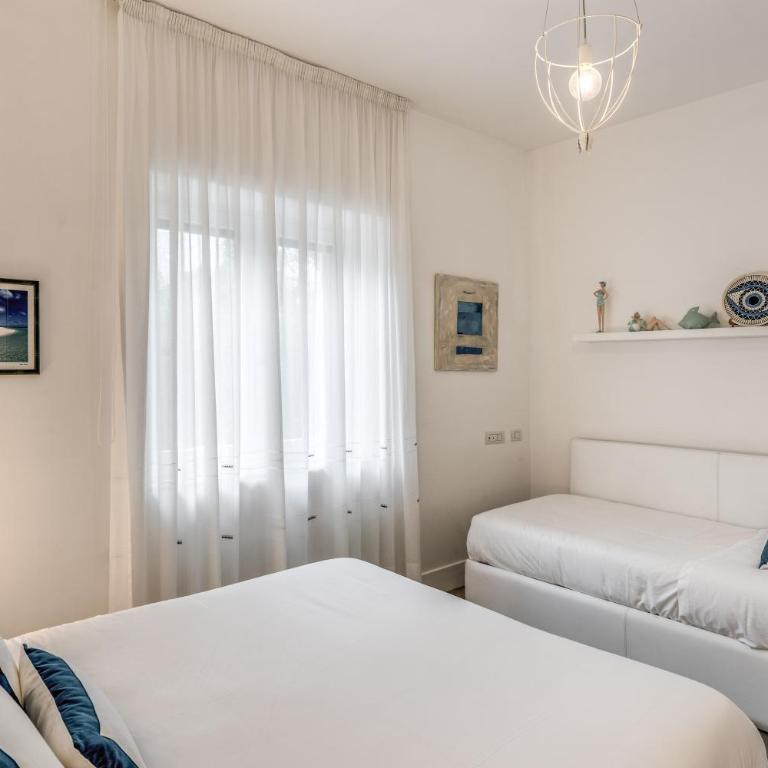 Le Sirene Boutique Apartment - Sofia Apartments - Two-Bedroom House - 24