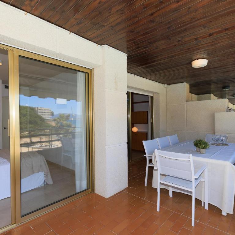 UHC Playamero Family Complex AACC - Apartamento - 21