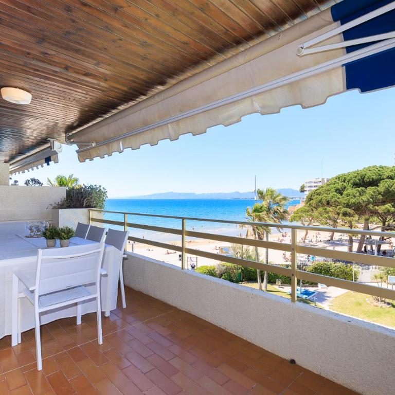 UHC Playamero Family Complex AACC - Apartamento - 1