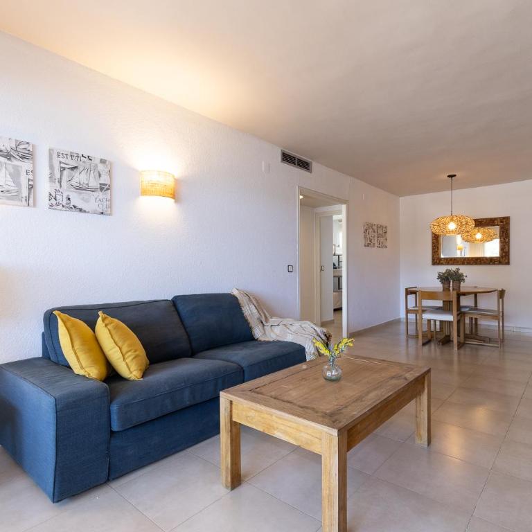 UHC Playamero Family Complex AACC - Apartamento - 2