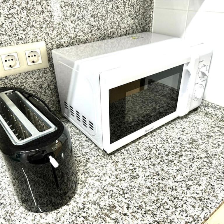 RelaxMaria - Apartamento de 3 dormitorios - 14