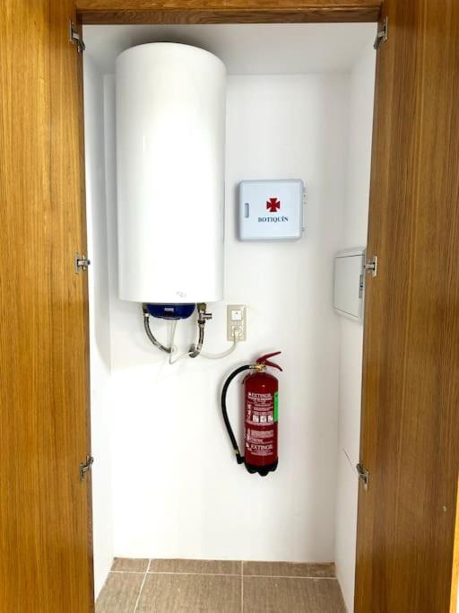 RelaxMaria - Apartamento de 3 dormitorios - 21