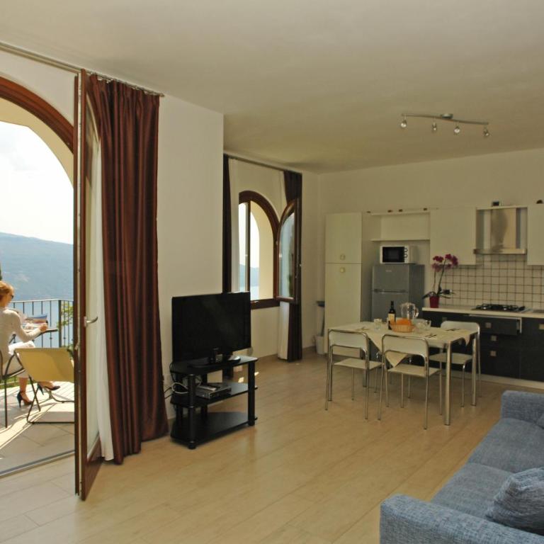 Villa San Valentino - Ruculì Hospitality - Appartamento con 2 Camere da Letto (4-6 Adulti) - 32