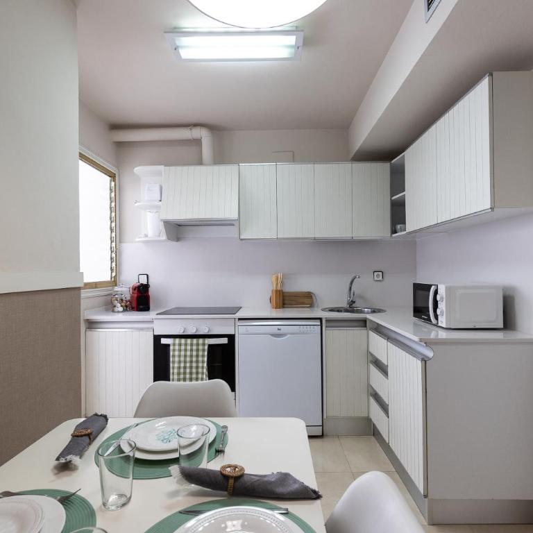 UHC Playamero Family Complex AACC - Apartamento - 4