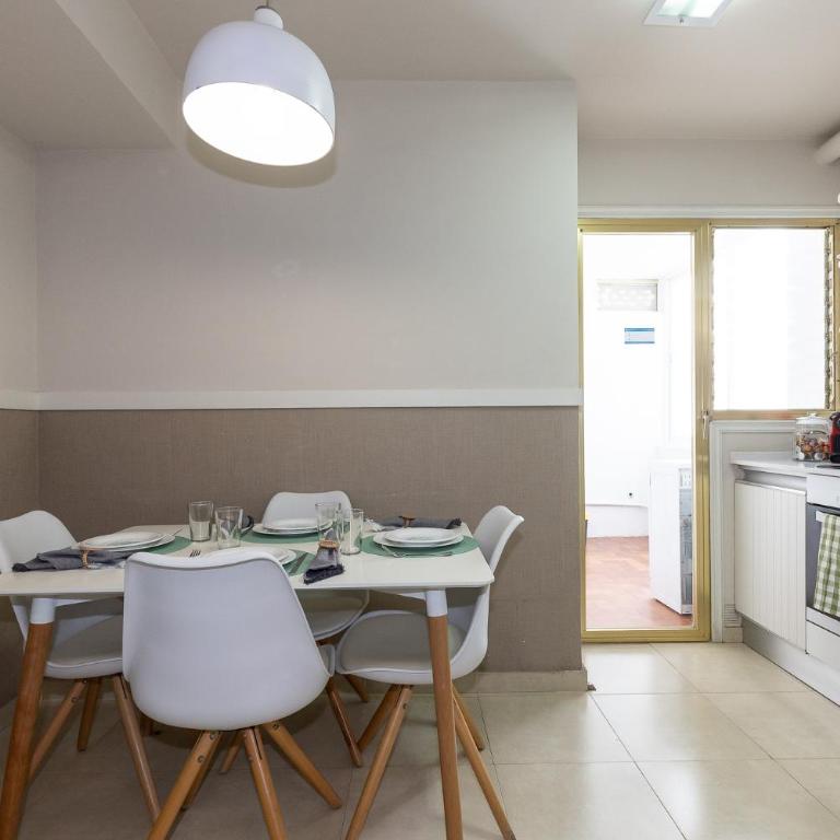 UHC Playamero Family Complex AACC - Apartamento - 30
