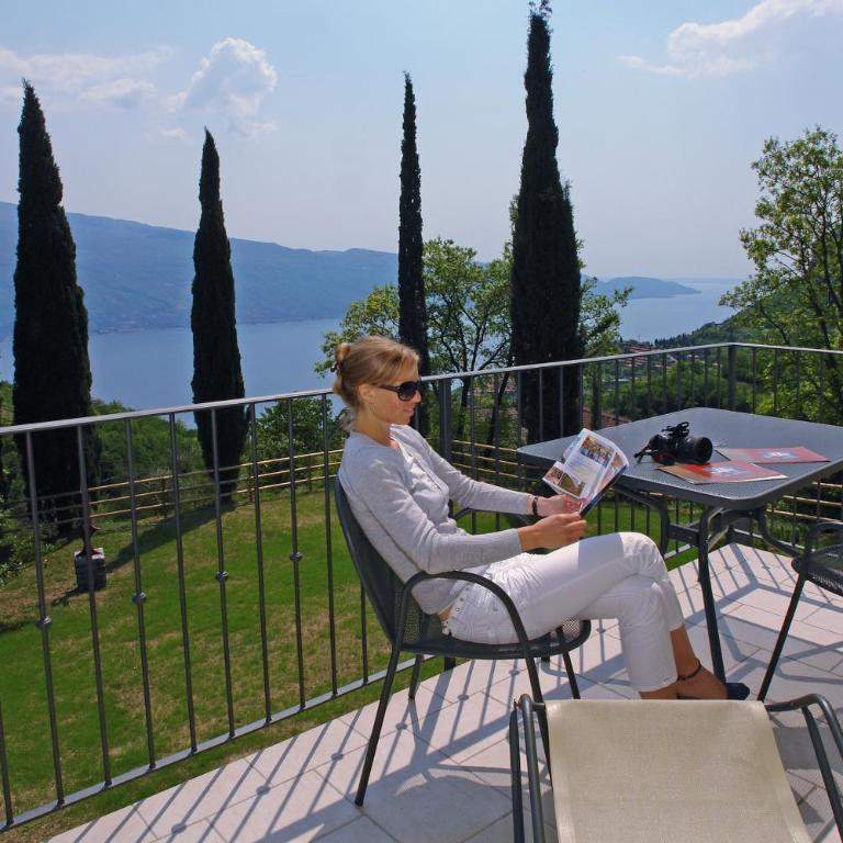 Villa San Valentino - Ruculì Hospitality - Appartamento con 2 Camere da Letto (4-6 Adulti) - 29