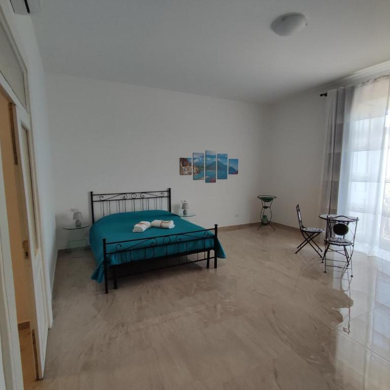 AriLù - Appartamento Standard con 2 Camere da Letto - 17