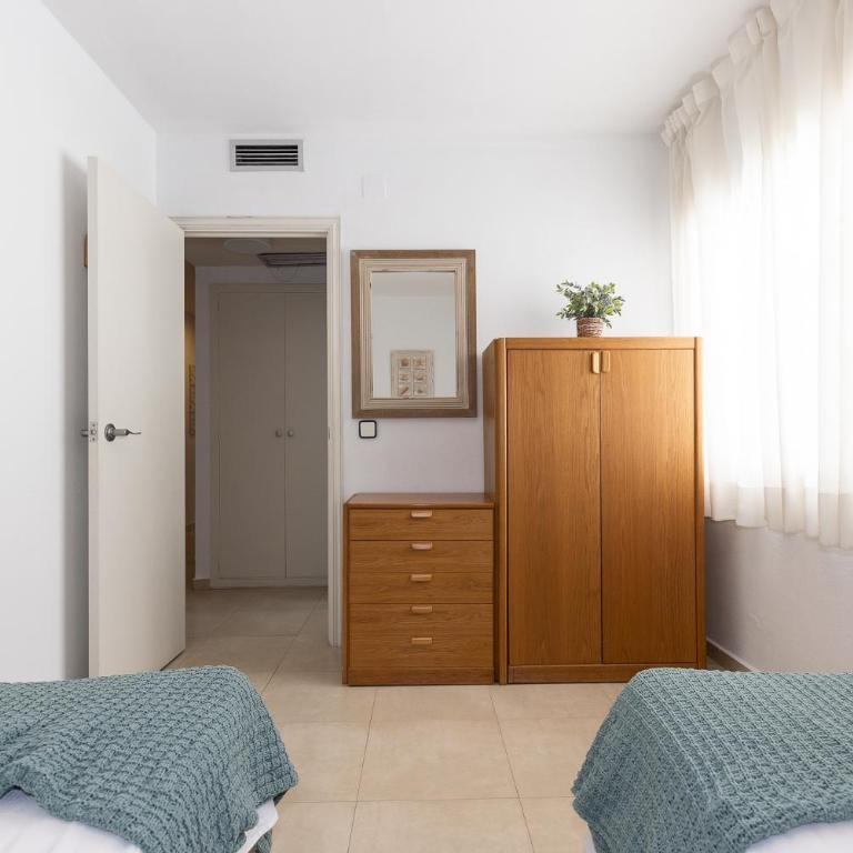 UHC Playamero Family Complex AACC - Apartamento - 11