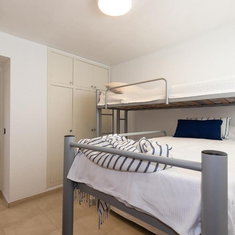 UHC Playamero Family Complex AACC - Apartamento - 12