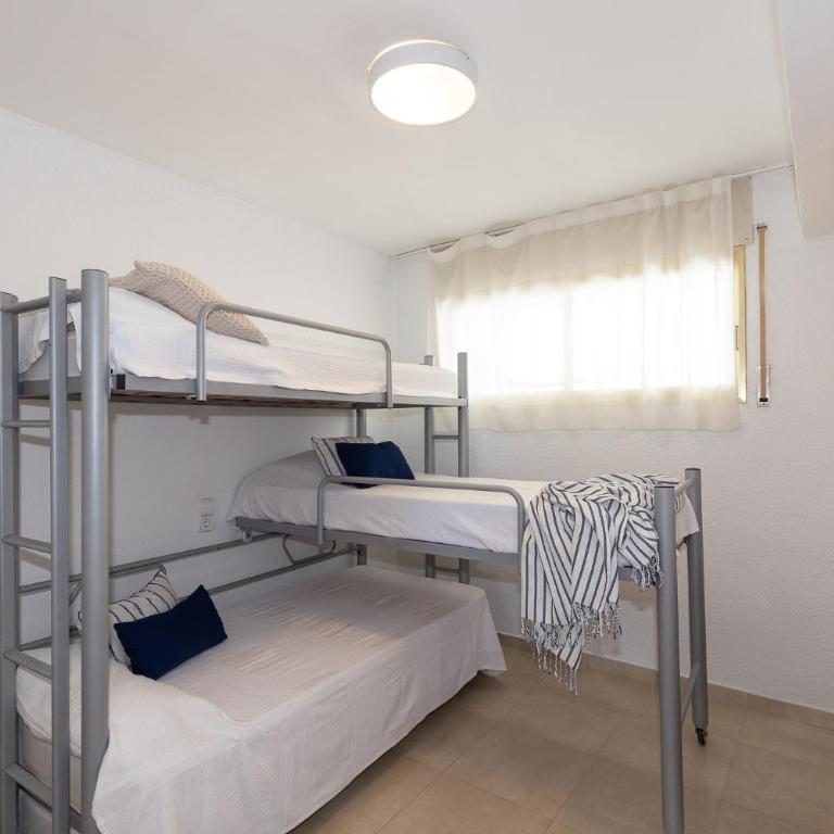 UHC Playamero Family Complex AACC - Apartamento - 10