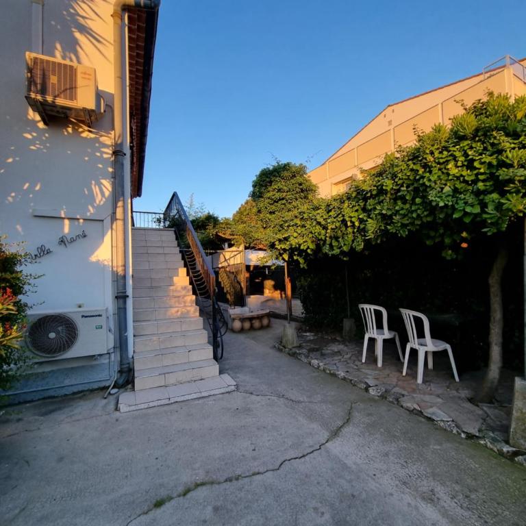 Villa Mané - Apartamento de 1 dormitorio - 1