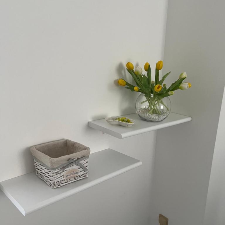 Ostuni Dream House - Two-Bedroom Apartment - 5