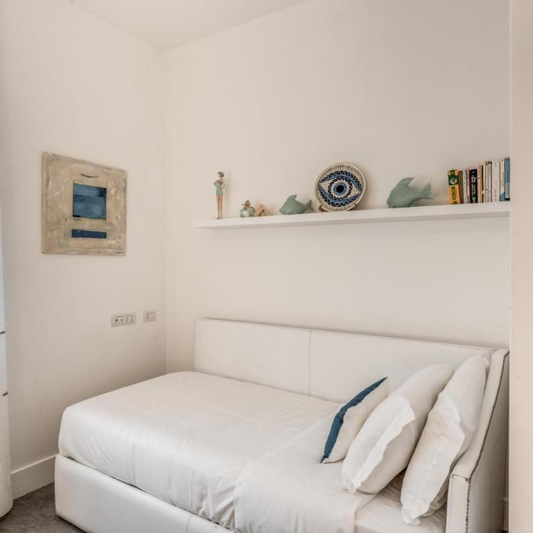 Il Canto delle Sirene - Sofia Apartments - Casa con 4 camere da letto - 2