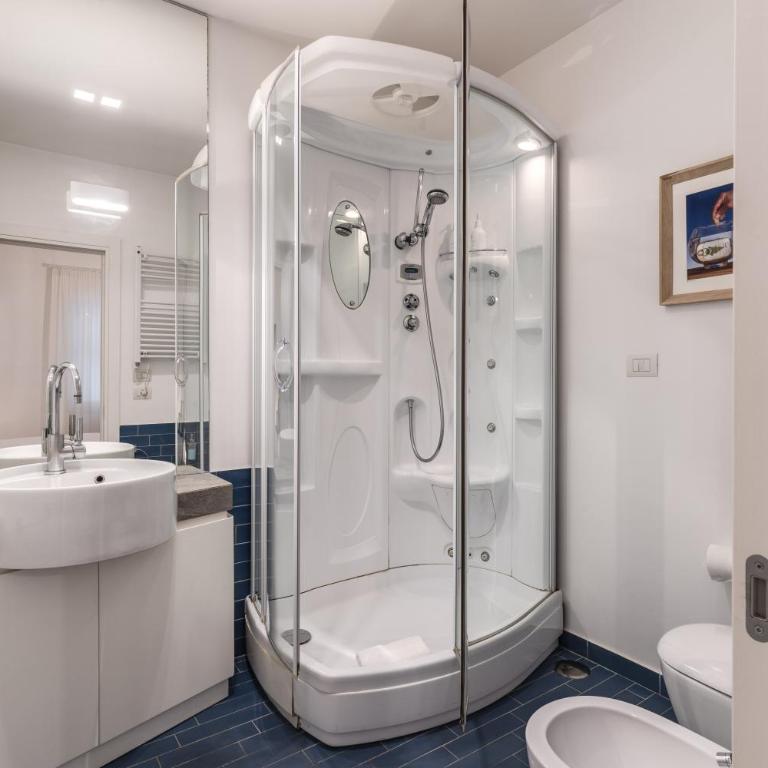 Il Canto delle Sirene - Sofia Apartments - Casa con 4 camere da letto - 54