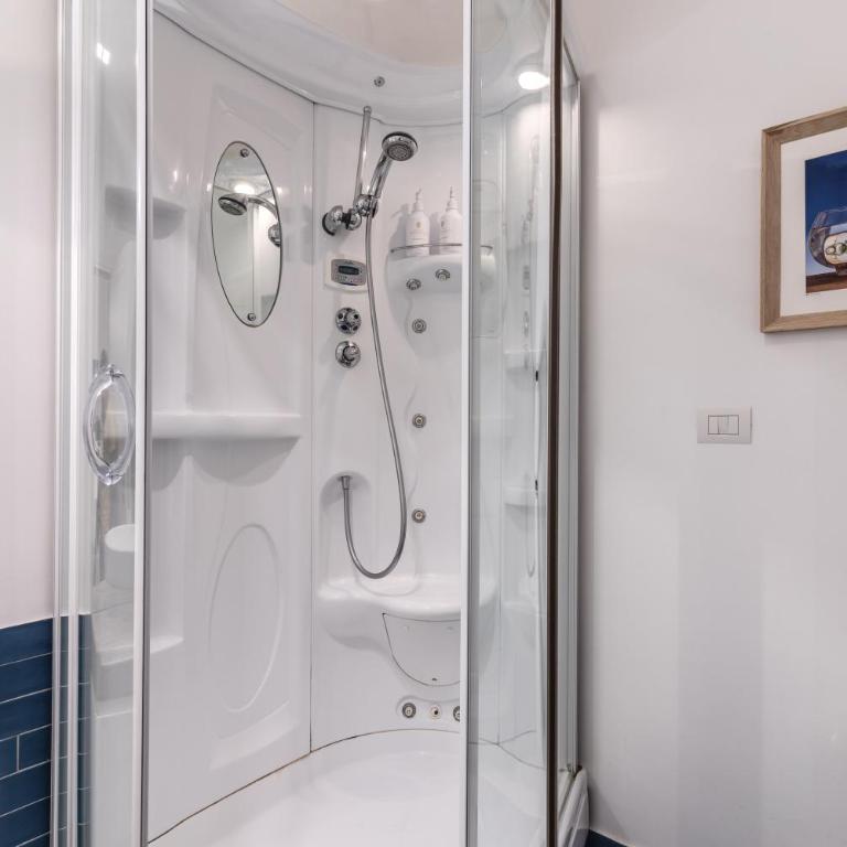 Il Canto delle Sirene - Sofia Apartments - Casa con 4 camere da letto - 23