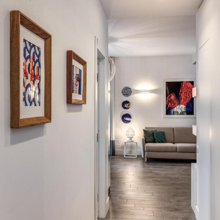 Il Canto delle Sirene - Sofia Apartments - Casa con 4 camere da letto - 24