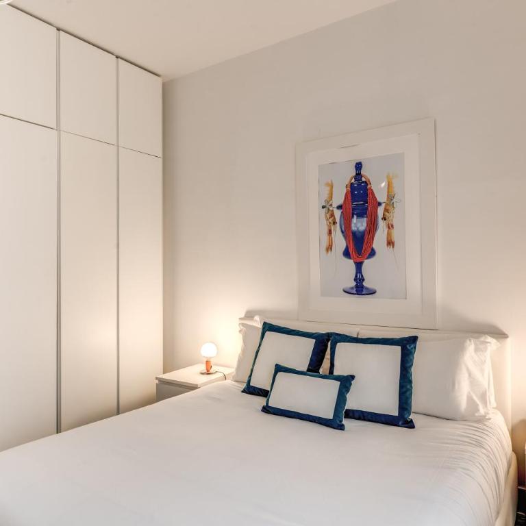 Il Canto delle Sirene - Sofia Apartments - Casa con 4 camere da letto - 51
