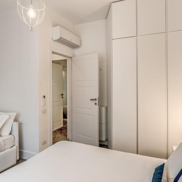 Il Canto delle Sirene - Sofia Apartments - Casa con 4 camere da letto - 42
