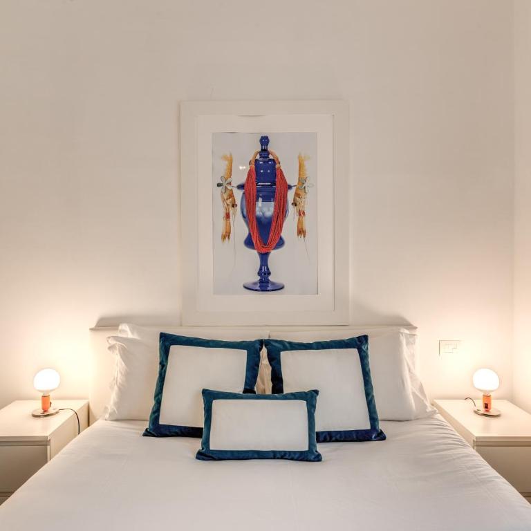 Il Canto delle Sirene - Sofia Apartments - Casa con 4 camere da letto - 48