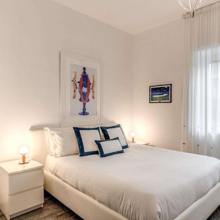 Il Canto delle Sirene - Sofia Apartments - Casa con 4 camere da letto - 38