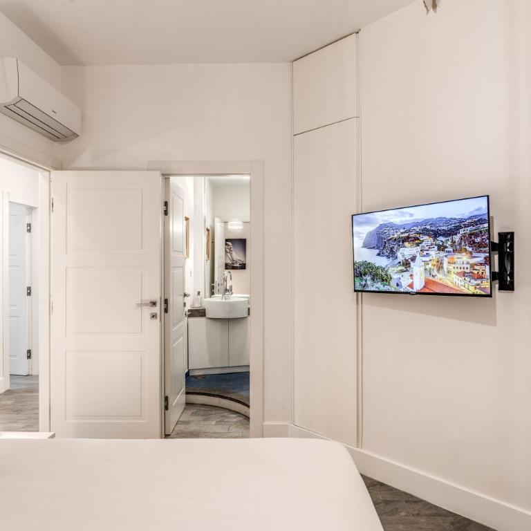 Il Canto delle Sirene - Sofia Apartments - Casa con 4 camere da letto - 40