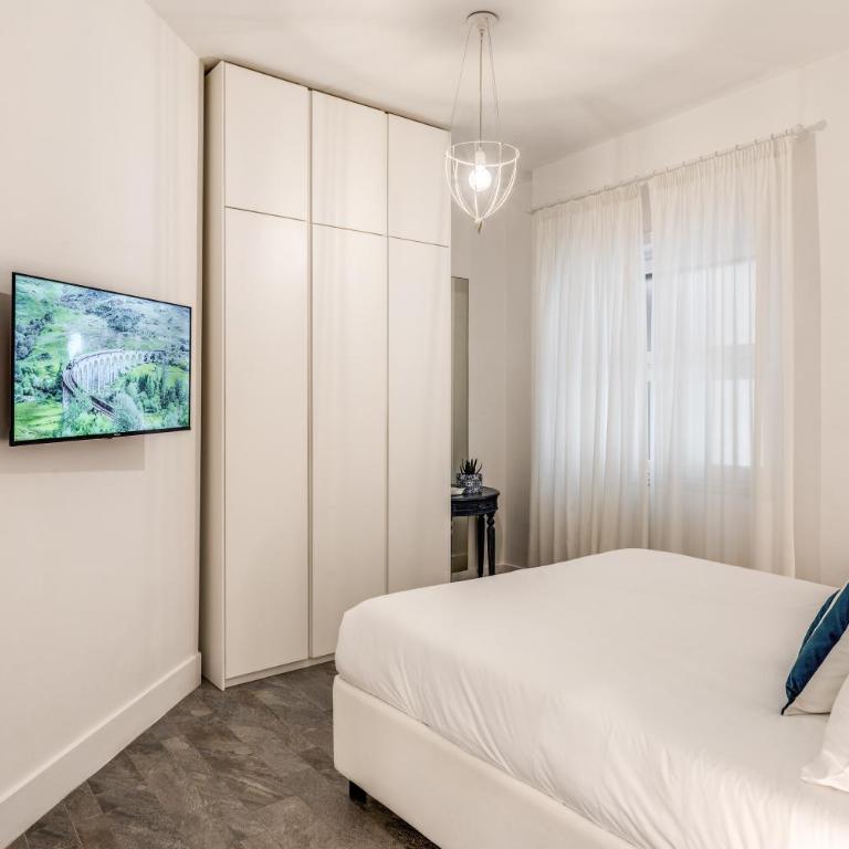 Il Canto delle Sirene - Sofia Apartments - Casa con 4 camere da letto - 26