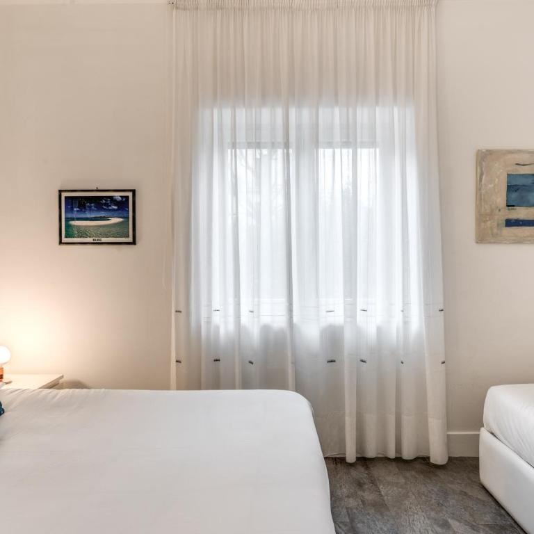 Il Canto delle Sirene - Sofia Apartments - Casa con 4 camere da letto - 28