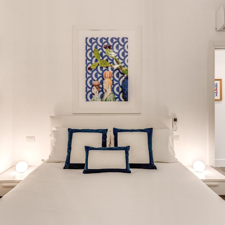 Il Canto delle Sirene - Sofia Apartments - Casa con 4 camere da letto - 32