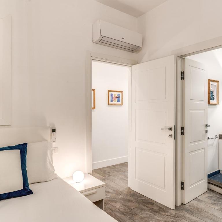 Il Canto delle Sirene - Sofia Apartments - Casa con 4 camere da letto - 36