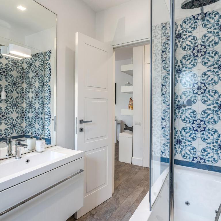 Il Canto delle Sirene - Sofia Apartments - Casa con 4 camere da letto - 39