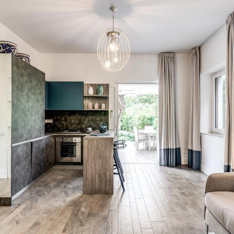 Il Canto delle Sirene - Sofia Apartments - Casa con 4 camere da letto - 43