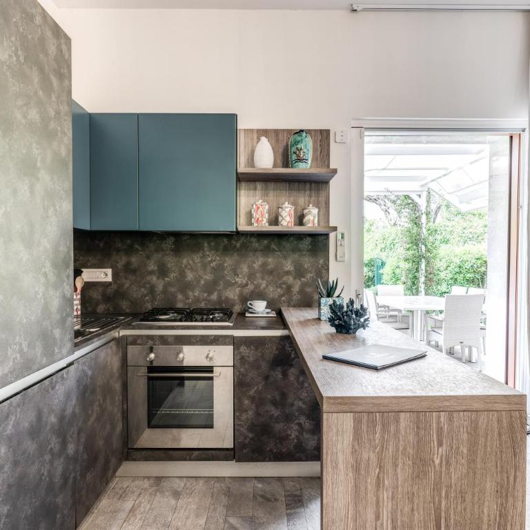 Il Canto delle Sirene - Sofia Apartments - Casa con 4 camere da letto - 53