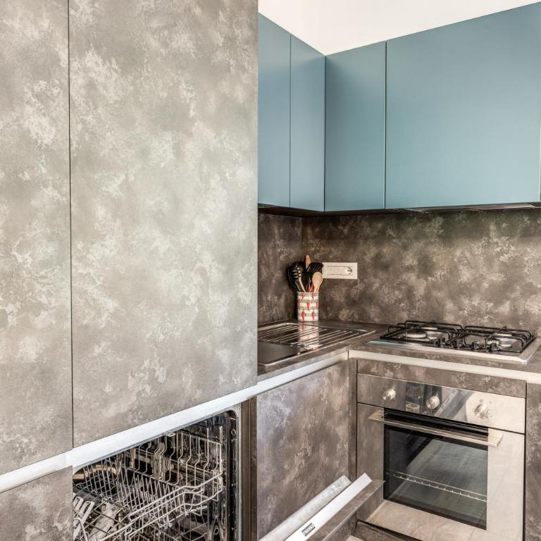 Il Canto delle Sirene - Sofia Apartments - Casa con 4 camere da letto - 55